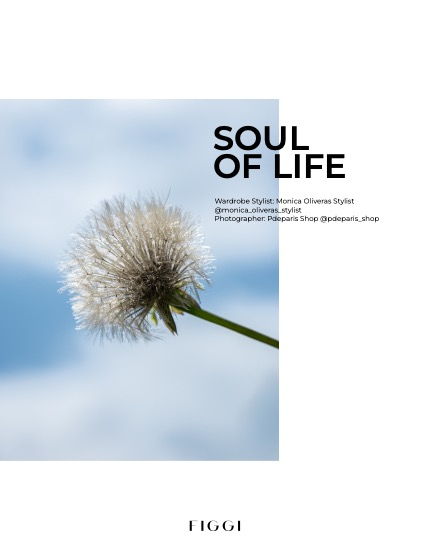 FIGGI MAGAZINE - NATURE & TRAVEL MARCH (Vol 1443), page 4