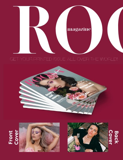 ROOSA Magazine May 2025 Issue 2, page 2