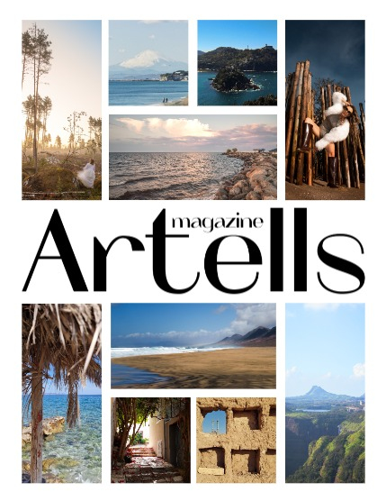 ARTELLS MAGAZINE - NATURE & TRAVEL (Vol 3284), page 2