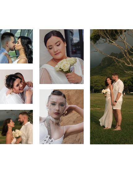 FIGGI MAGAZINE - WEDDING & FAMILY JULY (Vol 1692), page 2