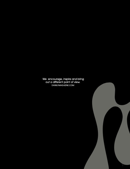Darkly Issue 380.1 July, page 3