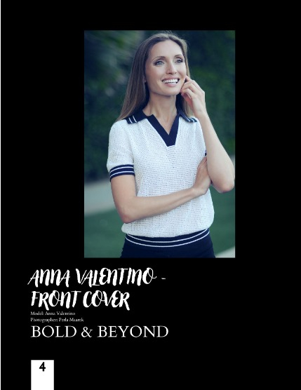 Bold & Beyond Portrait (Issue 452 August 2025), page 4