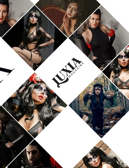 Luxia Mag 586, page 3