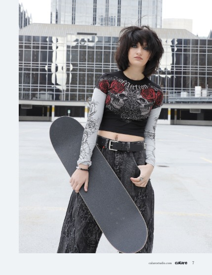 CALARE Vol 010, page 7