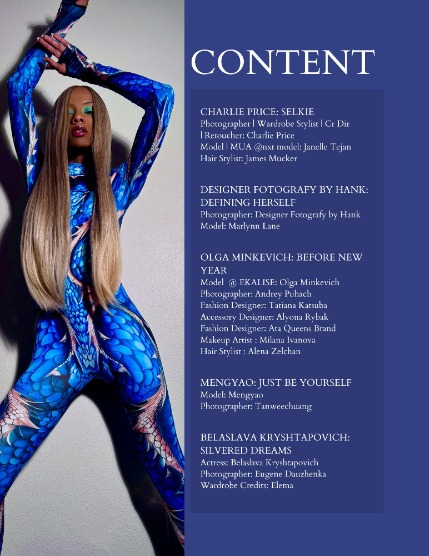 Bold & Beyond Hair & Beauty (Issue 699 January 2026), page 2