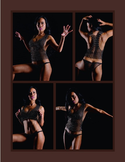 Bold & Beyond Artistic Nude (Issue 706 January 2026), page 3
