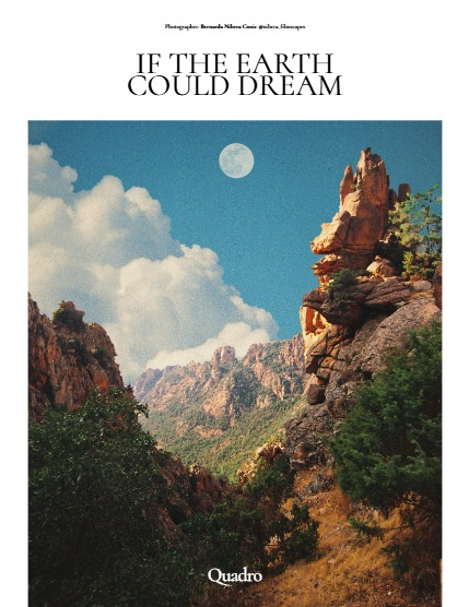 QUADRO MAGAZINE - NATURE & TRAVELS MARCH (Vol 1498), page 4