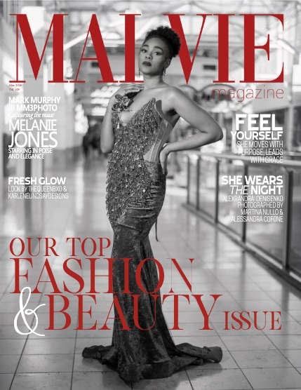 MALVIE Effortless Chic 109 March 2026, page 1