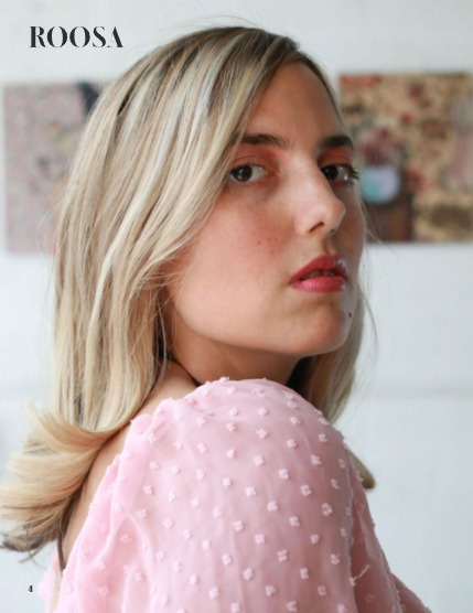 ROOSA Magazine March 2026 Issue 1, page 4