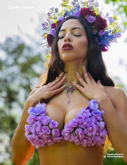 EDITH MODE 1397 - Angelica  , page 4