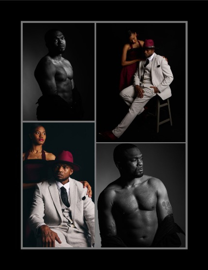 Bold & Beyond Men (Issue 863 April 2026), page 3