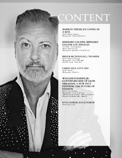 Bold & Beyond Men (Issue 1078 August 2026), page 2