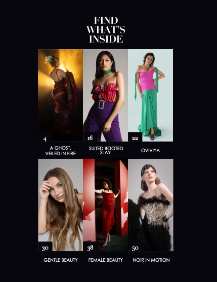 Luxia Mag 657, page 3