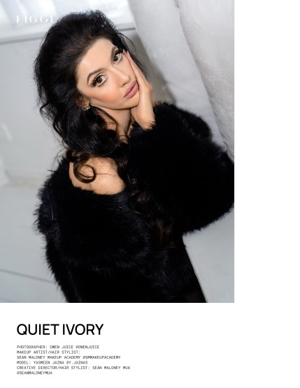 FIGGI MAGAZINE - FASHION & GLAMOUR SEPTEMBER (Vol 2297), page 4