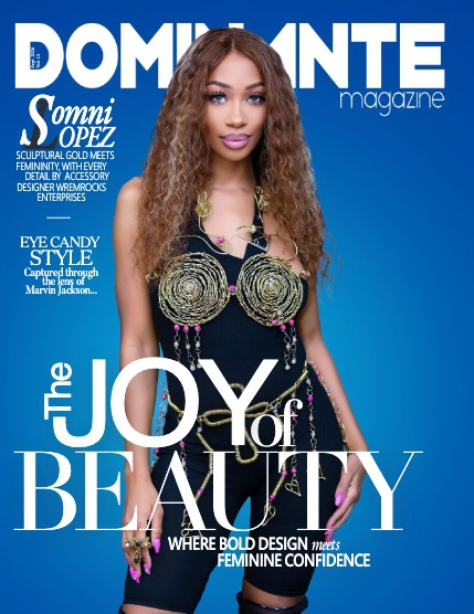 DOMINANTE SEDUCTIVE CHARM 13 September 2026, page 1