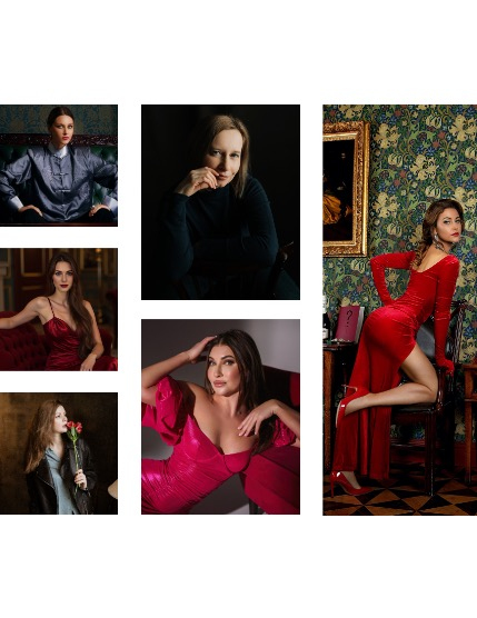 FIGGI MAGAZINE - PORTRAIT FEBRUARY Vol 1432, page 2