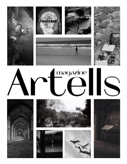 ARTELLS MAGAZINE - NATURE & TRAVEL (Vol 3275), page 2