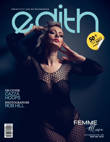 Edith Mag 1394, page 1