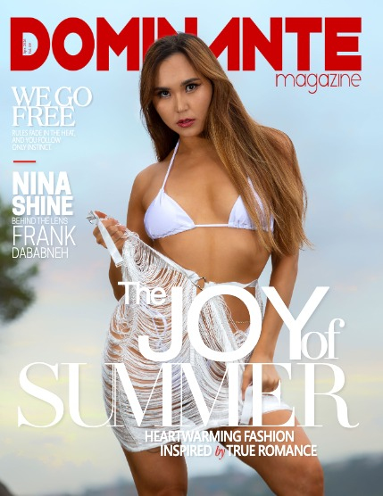 DOMINANTE BOLD ESCAPE 09 April 2026, page 1