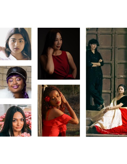 FIGGI MAGAZINE - PORTRAIT APRIL (Vol 2115), page 2