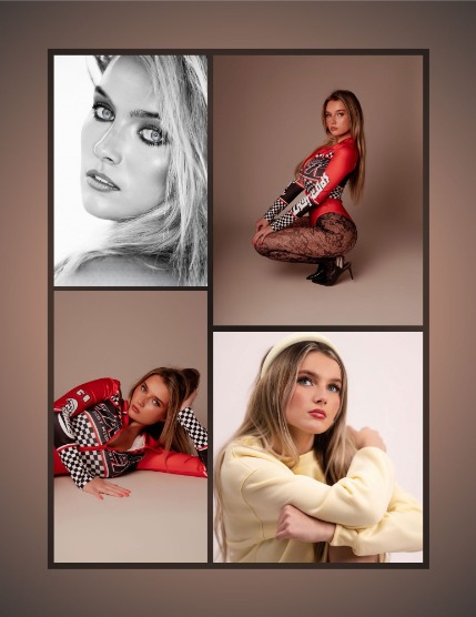 Bold & Beyond Glamour & Beauty (Issue 841 April 2026), page 3