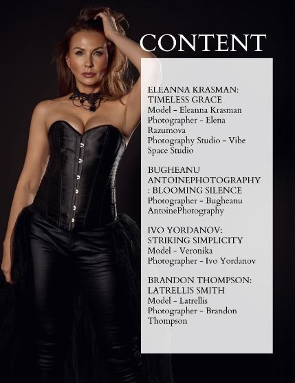 Bold & Beyond Portrait (Issue 957 June 2026), page 2