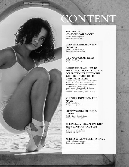 Bold & Beyond Portrait (Issue 1076 August 2026), page 2