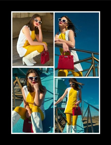Болд энд Бейонд, журнал. Мода, октябрь 2026, выпуск 1104 (Bold & Beyond Fashion (Issue 1104 October 2026)), page 3
