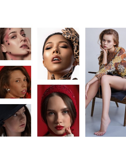 FIGGI MAGAZINE - PORTRAIT FEBRUARY (Vol 1426), page 2