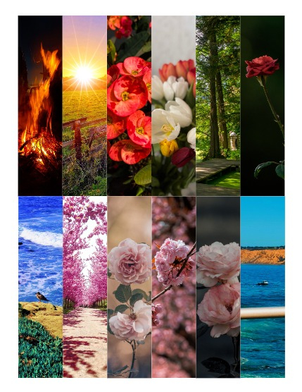 QUADRO MAGAZINE - NATURE & TRAVEL APRIL (Vol 979), page 3
