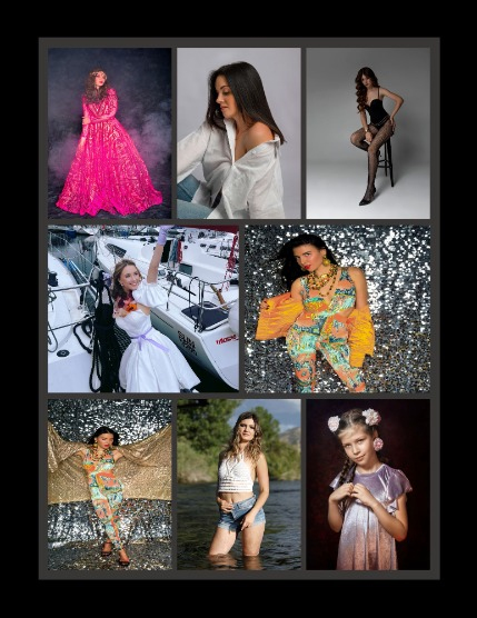 Bold & Beyond Hair & Beauty (Issue 205 April 2025), page 3