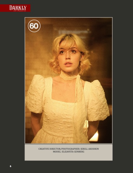 Darkly Issue 347 June vol 1, page 6