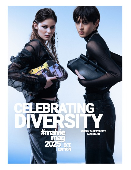 MALVIE Celebrating Diversity 72 October 2025, page 4