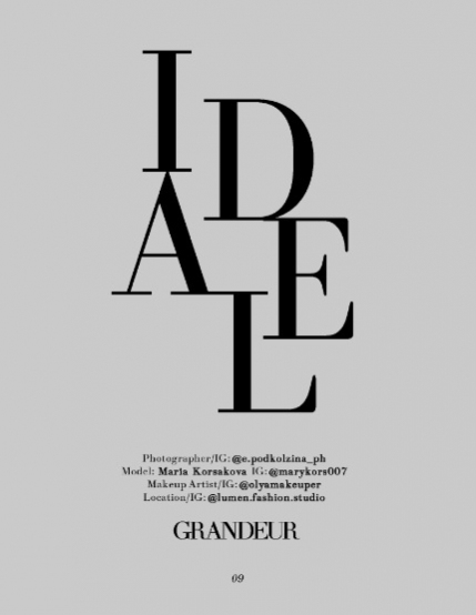 GRANDEUR LIFE MAGAZINE  AUTUMN ISSUE VOL 15/2025, page 10