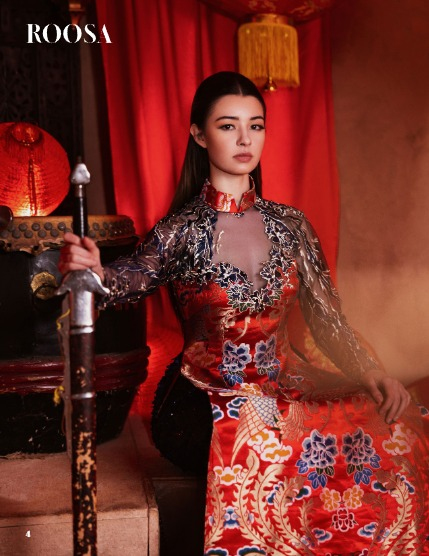 ROOSA Magazine January 2026 Issue 2, page 4