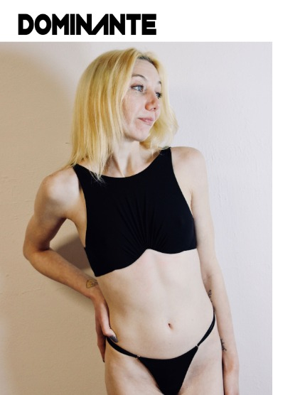 DOMINANTE AVANT GARDE BOUDOIR 60 April 2026, page 10