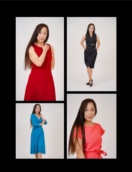 UNTAMED FASHION (Vol. 254 May 2026), page 3