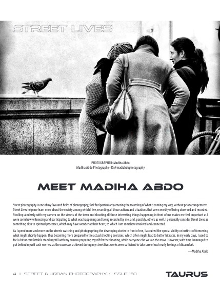 Street Photography 150, page 4
