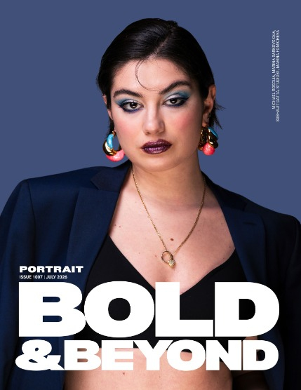 Bold & Beyond Portrait (Issue 1007 July 2026), page 1