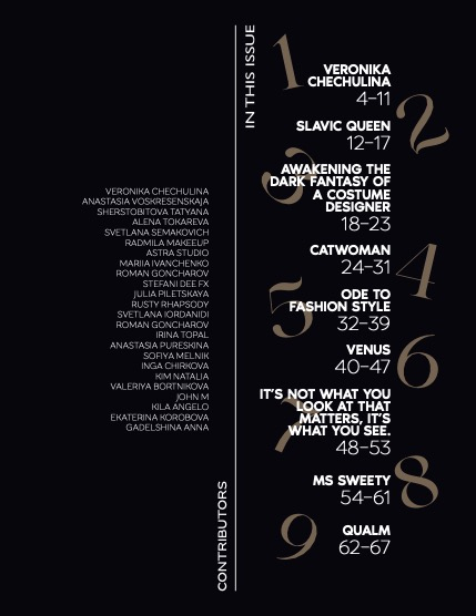 Edith Magazine - vol 1208, page 3