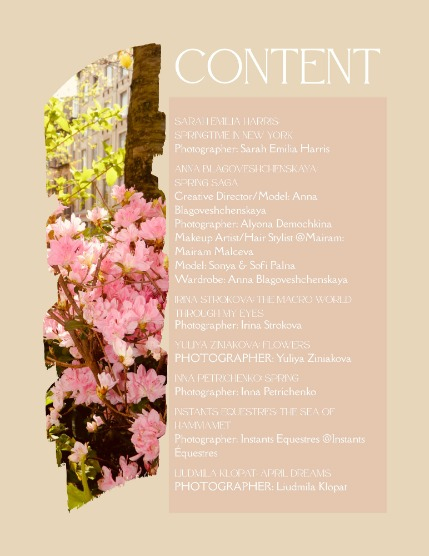 Bold & Beyond Nature (Issue 276 May 2025), page 2