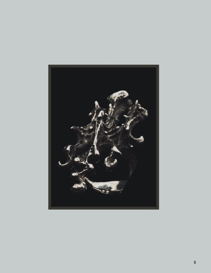 Darkly Issue 418.1 September, page 5