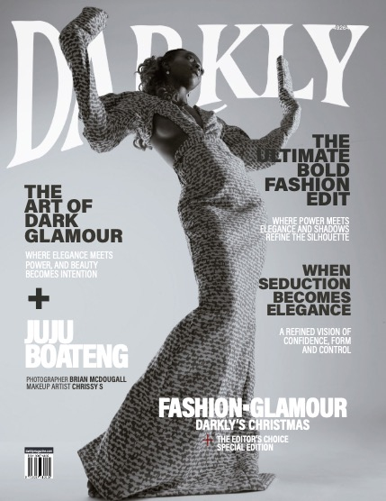 Darkly Issue 486 December, page 1