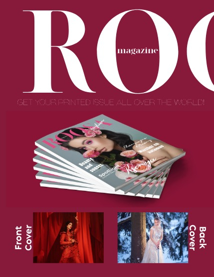 ROOSA Magazine January 2026 Issue 2, page 2