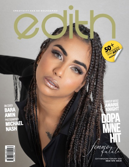 Edith Mag 1370 - Bara, page 1