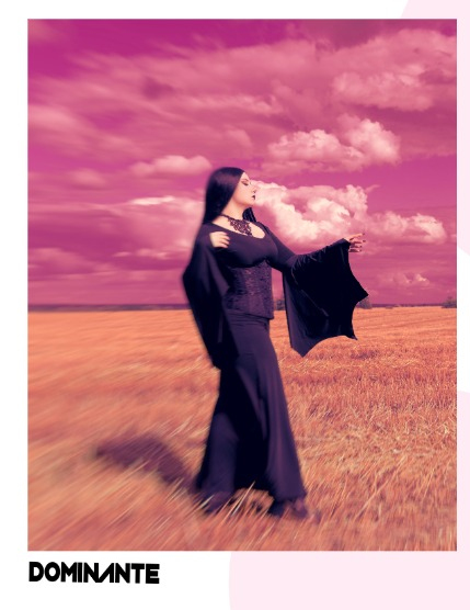 DOMINANTE Dreams Unleashed 18 Fashion 2026, page 8