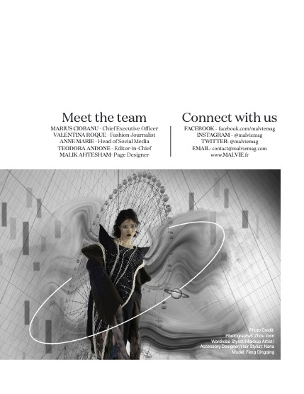 MALVIE MAIN ISSUE 67 April 2026, page 3