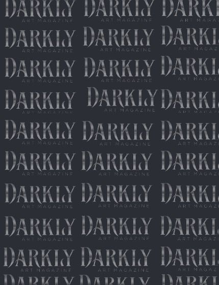 Даркли, журнал. Июль 2026, выпуск 664 (Darkly Issue 664 July 2026), page 2