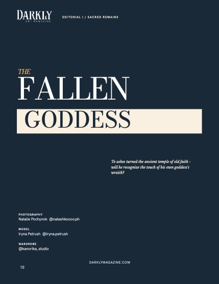 Darkly Issue 694, September 2026, page 10