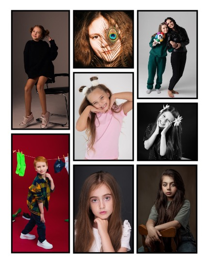 ARTEGO MAGAZINE - TEEN & KIDS SEPTEMBER ISSUE 1479, page 3